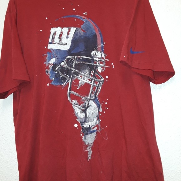 NFL New York Giants Men's Tee - Picture 2 of 14